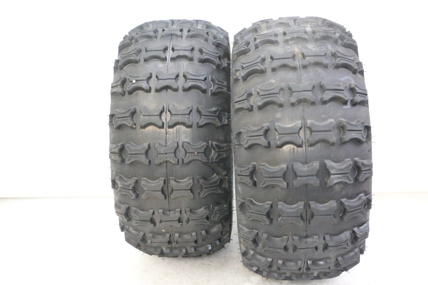 photo de REAR RIM AND TIRE ANGELL ENFANT 1 - Markings and original references