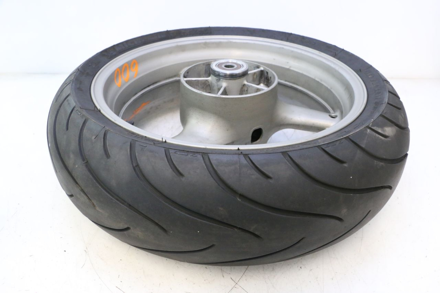 photo de REAR RIM AND TIRE HONDA CB F HORNET 600 (2005 - 2006) - Product overview
