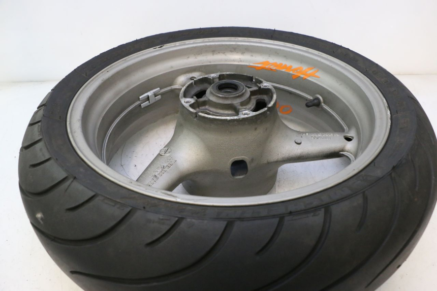 photo de REAR RIM AND TIRE HONDA CB F HORNET 600 (2005 - 2006) - Checked used part