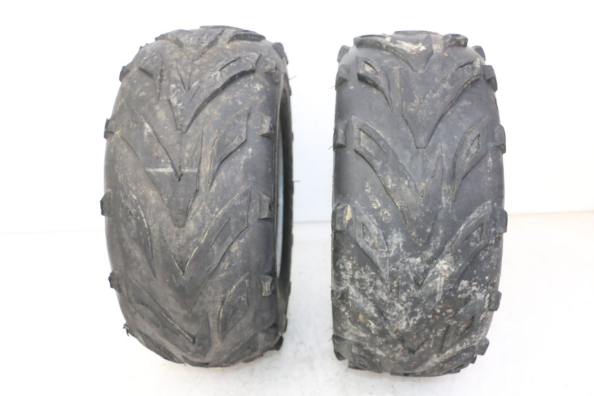 photo de REAR RIM AND TIRE SPEEDY DELUXE 125 - Checked used part