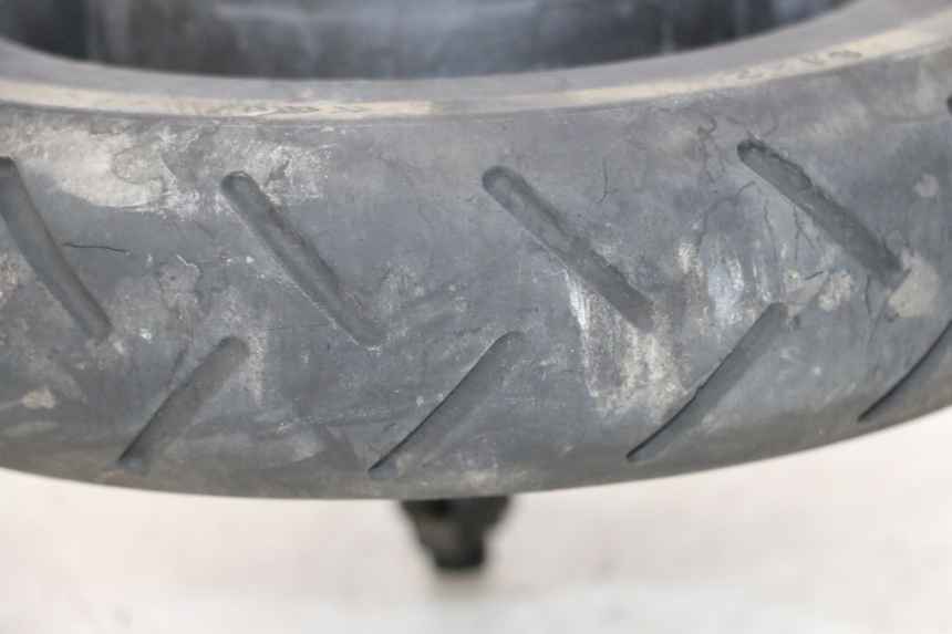 photo de REAR RIM AND TIRE SEGWAY NINEBOT E2 1 - Technical close-up