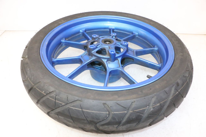 photo de REAR RIM AND TIRE STAHO FH 50 (2018 - 2019) - Product overview