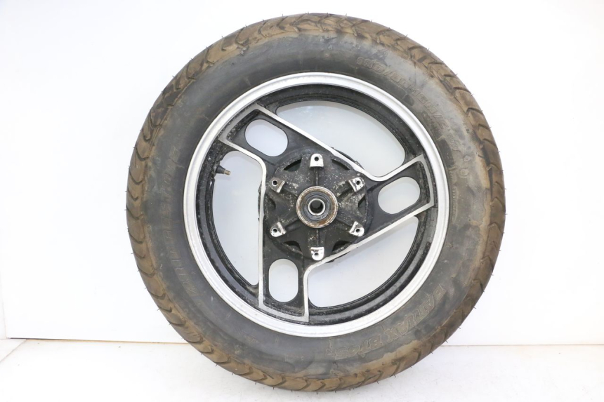 photo de REAR RIM AND TIRE YAMAHA FJ 36Y 1100 (1984 - 1985) - Main view