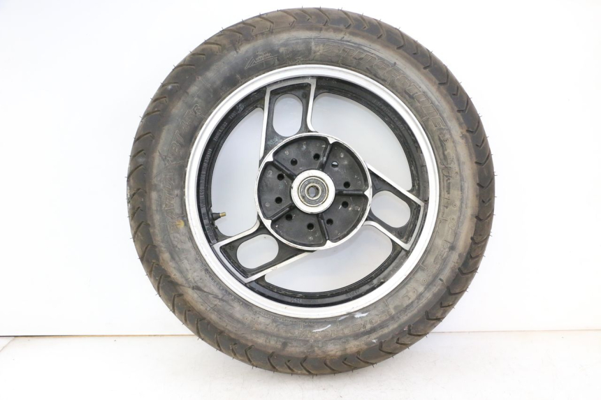 photo de REAR RIM AND TIRE YAMAHA FJ 36Y 1100 (1984 - 1985) - Component detail