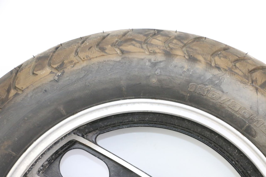 photo de REAR RIM AND TIRE YAMAHA FJ 36Y 1100 (1984 - 1985) - Component zoom