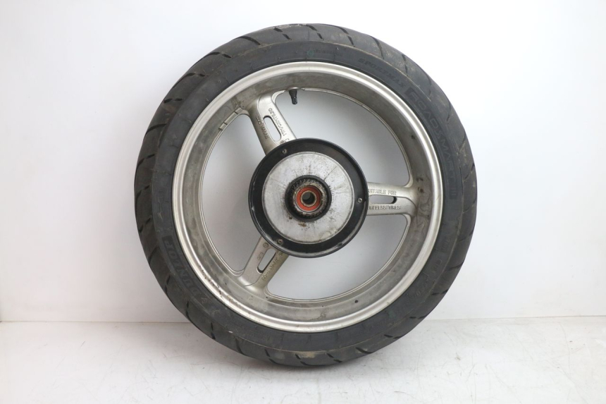 photo de REAR RIM AND TIRE YAMAHA FJR 1300 (2001 - 2005) - Product overview