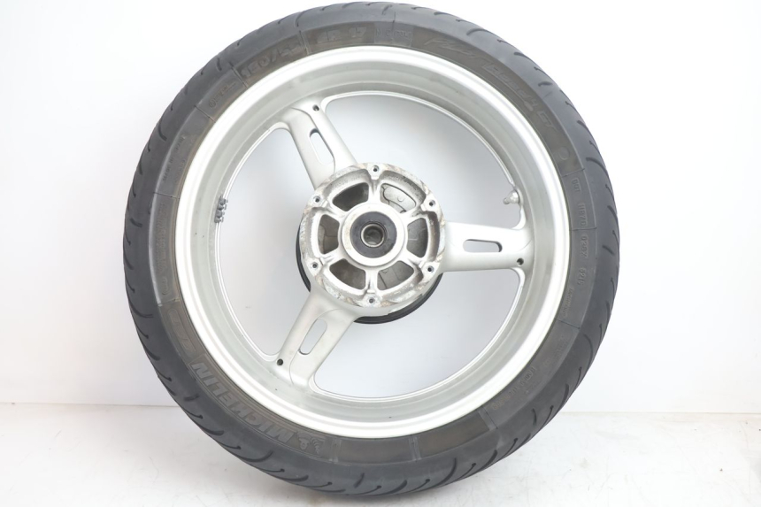 photo de REAR RIM AND TIRE YAMAHA FJR 1300 (2001 - 2005) - Product overview