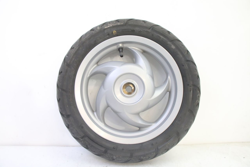 photo de REAR RIM AND TIRE PIAGGIO FLY 2T 50 (2004 - 2017) - Main view