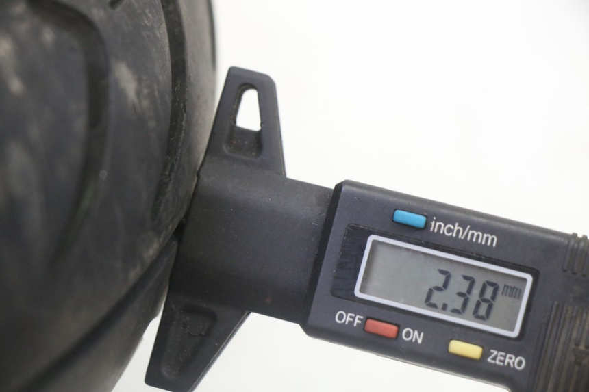 photo de REAR RIM AND TIRE PIAGGIO FLY 2T 50 (2004 - 2017) - Detailed visual inspection