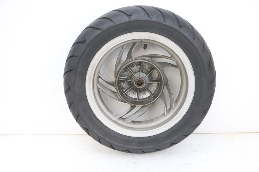 photo de REAR RIM AND TIRE PIAGGIO FLY 4T 50 (2013 - 2017) - Markings and original references