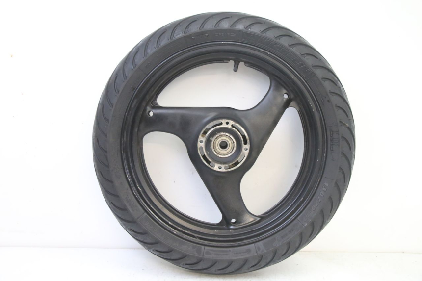 photo de REAR RIM AND TIRE SUZUKI GS GSE 500 (2001 - 2003) - Main view