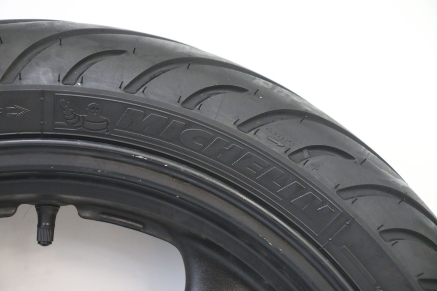 photo de REAR RIM AND TIRE SUZUKI GS GSE 500 (2001 - 2003) - Supplementary product photo