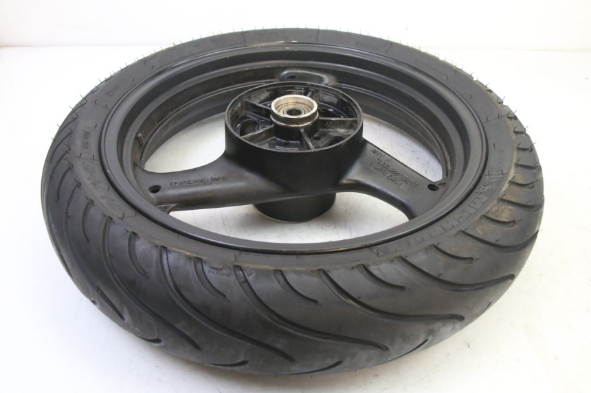photo de REAR RIM AND TIRE SUZUKI GS GSE 500 (2001 - 2003) - Markings and original references