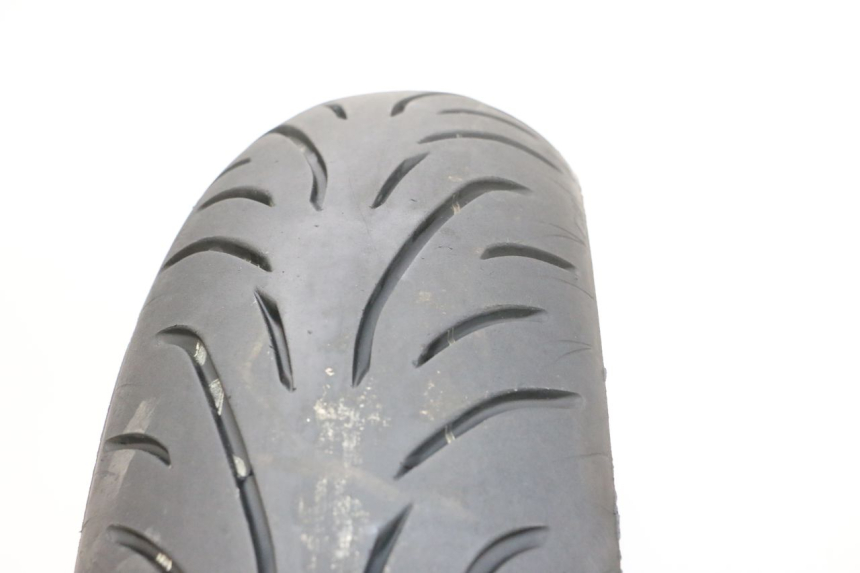 photo de REAR RIM AND TIRE SUZUKI GSF N BANDIT 600 (1996 - 1999) - Zoom on usage condition