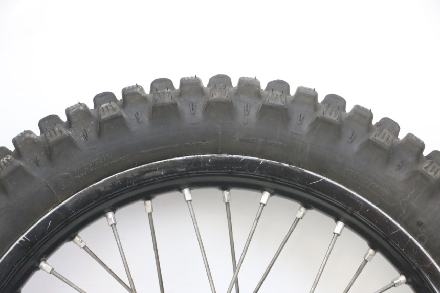 photo de REAR RIM AND TIRE KAWASAKI KXF KX-F 250 (2017 - 2019) - Used quality zoom