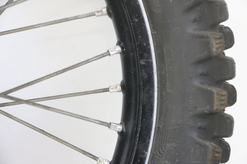 photo de REAR RIM AND TIRE KAWASAKI KXF KX-F 250 (2017 - 2019) - Main view