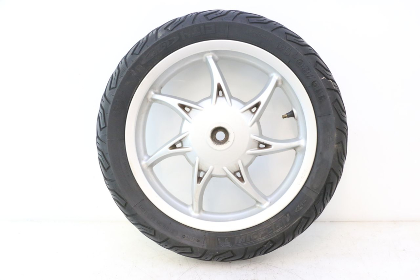 photo de REAR RIM AND TIRE PIAGGIO LIBERTY IGET S 125 (2016 - 2020) - Main view