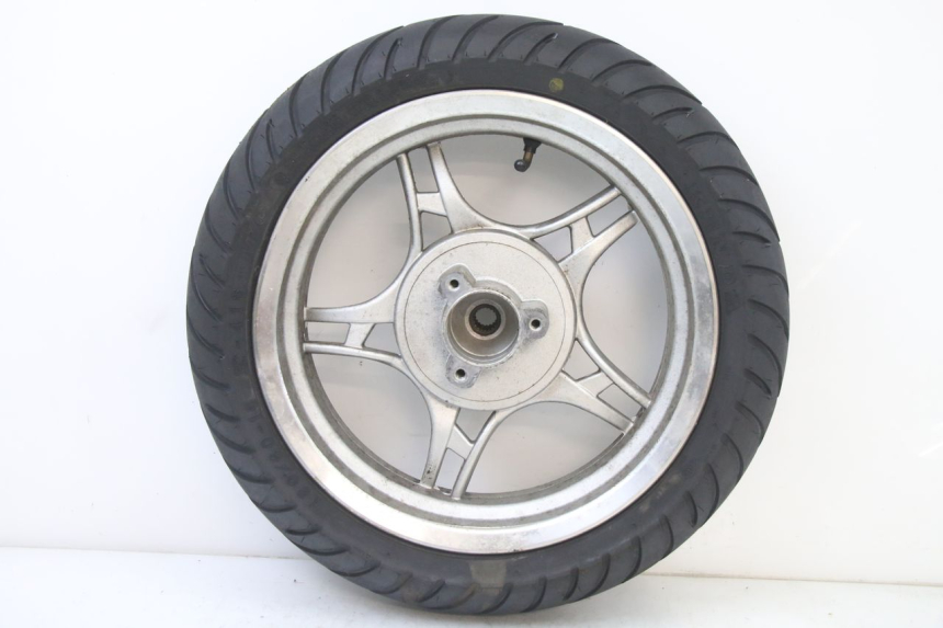 photo de REAR RIM AND TIRE LONGJIA SHARPY 125 (2020 - 2024) - Main view