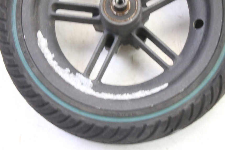 photo de REAR RIM AND TIRE XIAOMI MI PRO 2 1 - Checked used part
