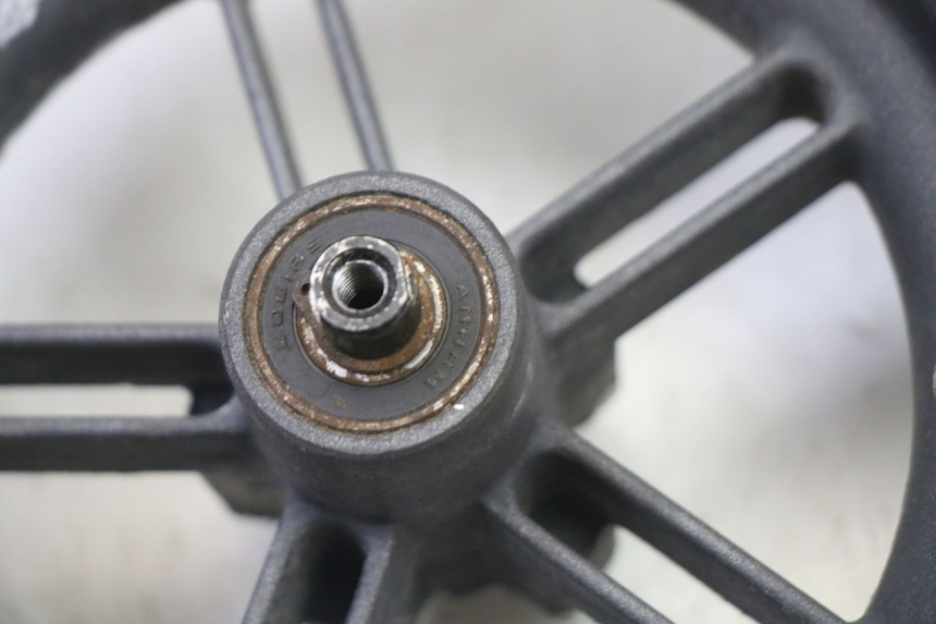 photo de REAR RIM AND TIRE XIAOMI MI PRO 2 1 - Markings and original references