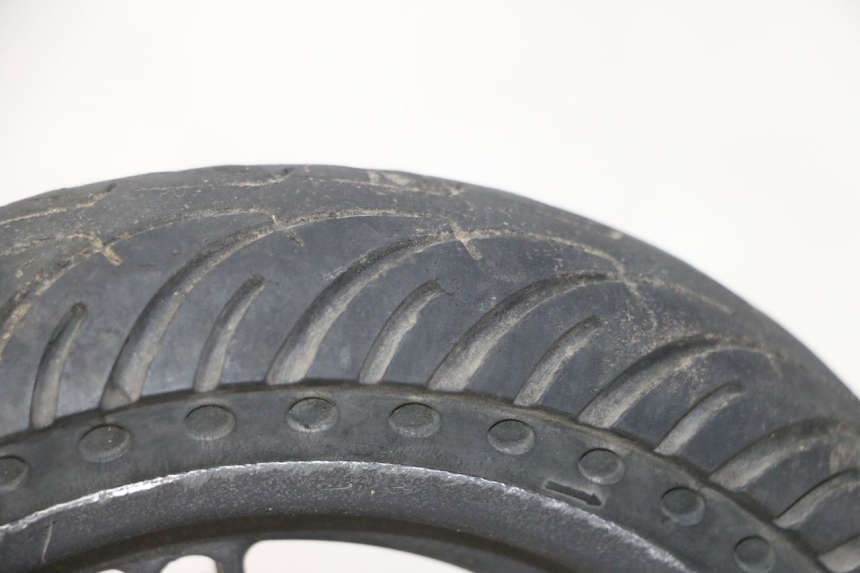 photo de REAR RIM AND TIRE XIAOMI MI PRO 2 1 - Component detail