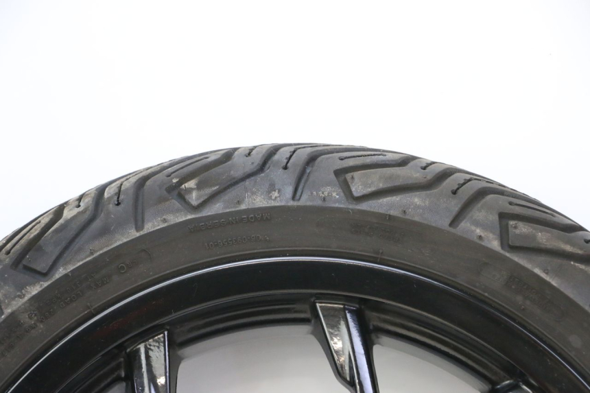 photo de REAR RIM AND TIRE PIAGGIO MP3 HPE 310 (2024 - 2025) - Component zoom