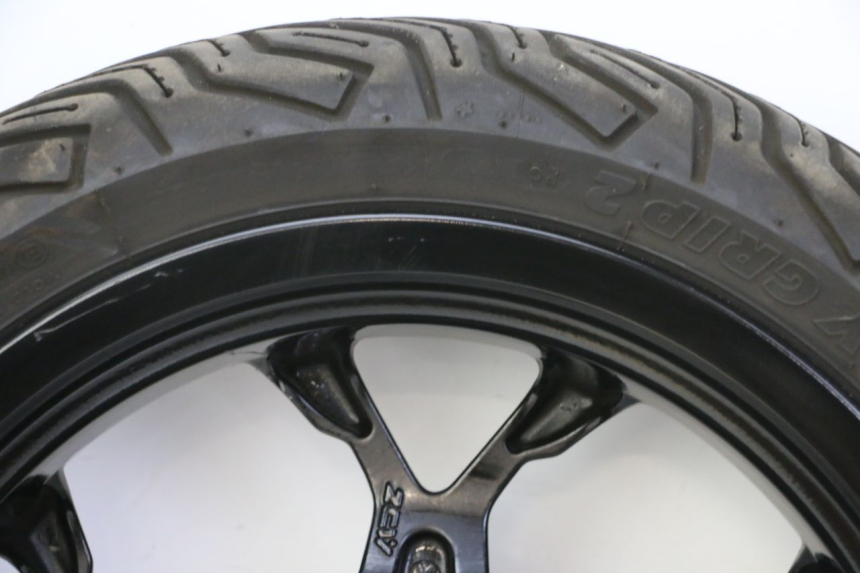 photo de REAR RIM AND TIRE PIAGGIO MP3 HPE 310 (2024 - 2025) - Markings and original references