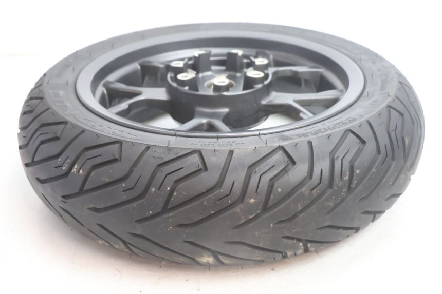 photo de REAR RIM AND TIRE PIAGGIO MP3 HPE 530 (2022 - 2026) - Supplementary product photo