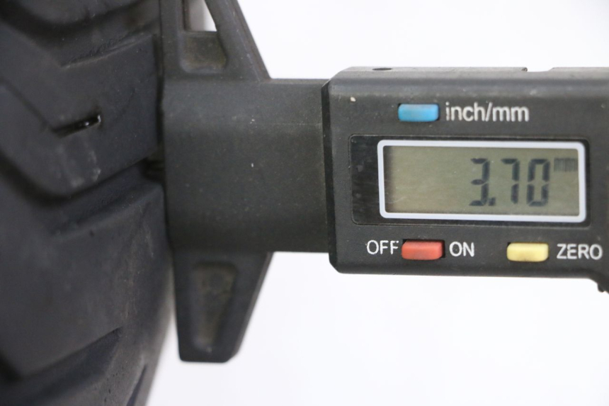 photo de REAR RIM AND TIRE PIAGGIO MP3 LT 300 (2010 - 2016) - Component detail