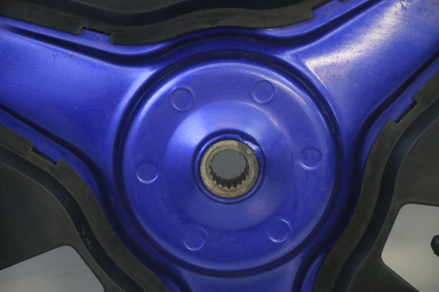 photo de REAR RIM AND TIRE YAMAHA PW 50 (1984 - 2025) - Technical close-up