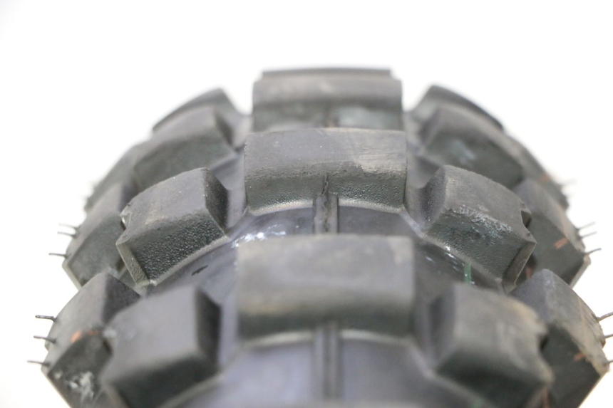 photo de REAR RIM AND TIRE APOLLO RFZ 125 - Component detail