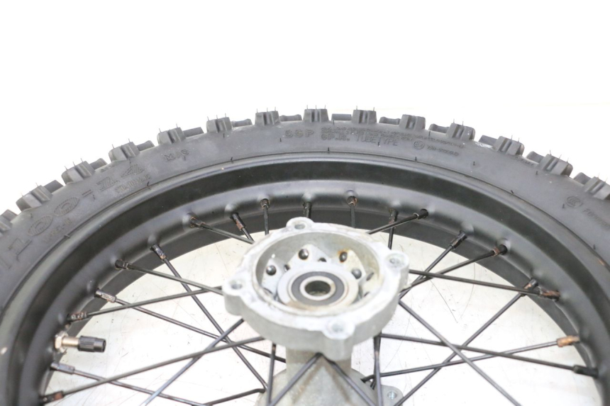 photo de REAR RIM AND TIRE APOLLO RFZ 125 - Distinctive features