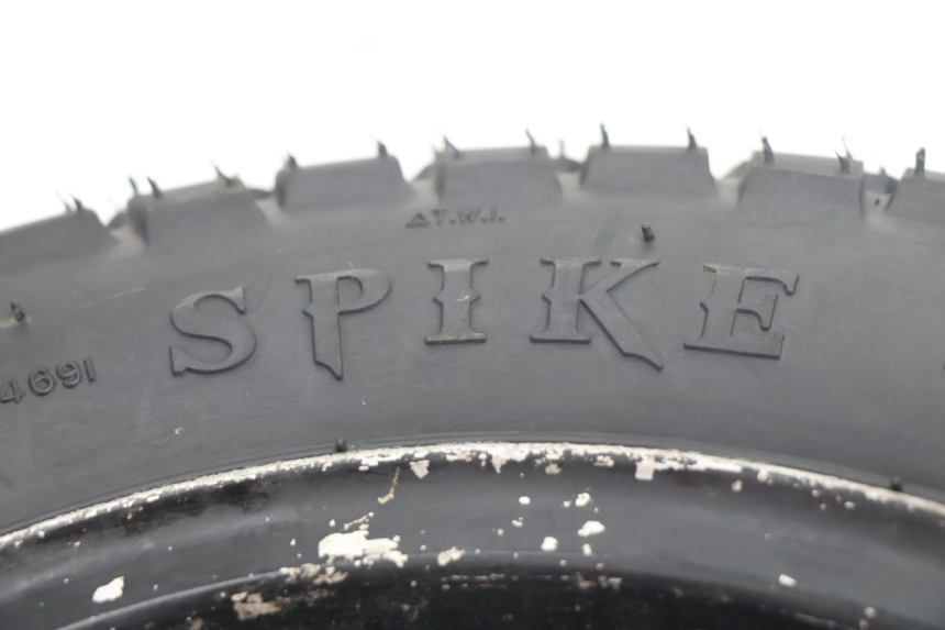 photo de REAR RIM AND TIRE TNT MOTOR ROMA 10' 2T 50 (2011 - 2018) - Focus on structure