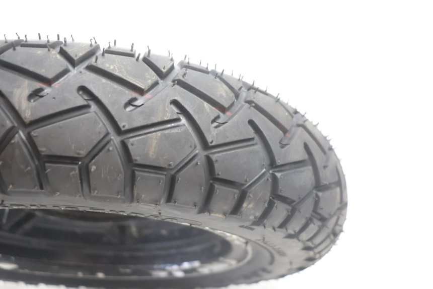 photo de REAR RIM AND TIRE TNT MOTOR ROMA 10' 2T 50 (2011 - 2018) - Spare part profile view