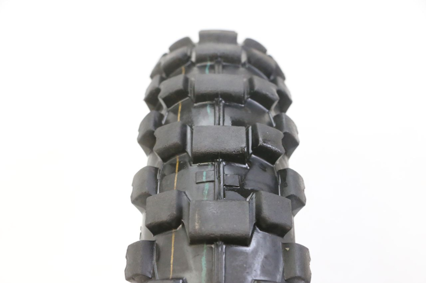 photo de REAR RIM AND TIRE APOLLO RXF 125 - Component detail