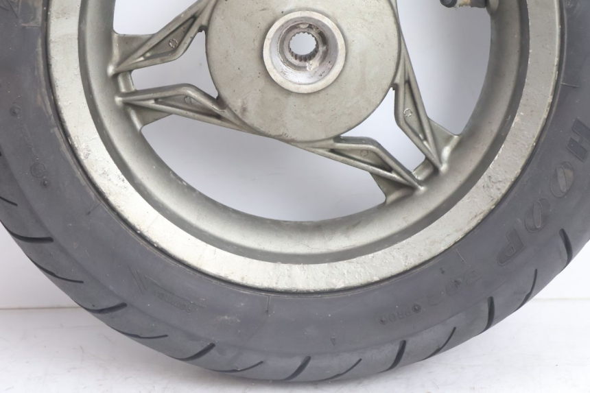 photo de REAR RIM AND TIRE RIDE SLASH 2T 50 (2012 - 2014) - Zoom on usage condition
