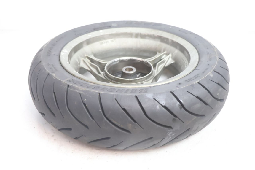 photo de REAR RIM AND TIRE RIDE SLASH 2T 50 (2012 - 2014) - Markings and original references