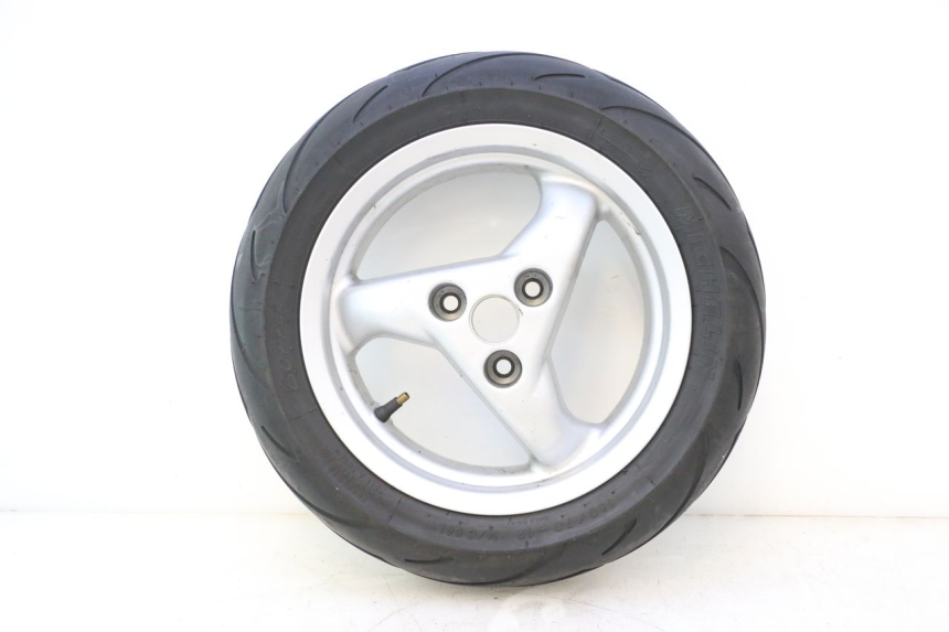 photo de REAR RIM AND TIRE PEUGEOT SPEEDFIGHT LC 50 (1996 - 2002) - Main view