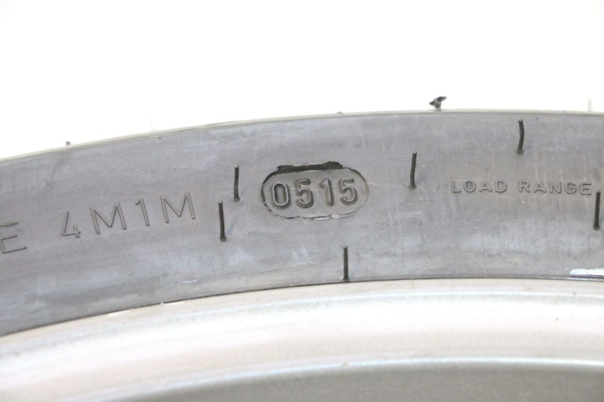 photo de REAR RIM AND TIRE DUCATI SS IE DS CARENEE 1000 (2002 - 2006) - Component detail