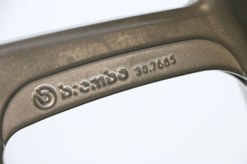 photo de REAR RIM AND TIRE DUCATI SS IE DS CARENEE 1000 (2002 - 2006) - High-resolution close-up