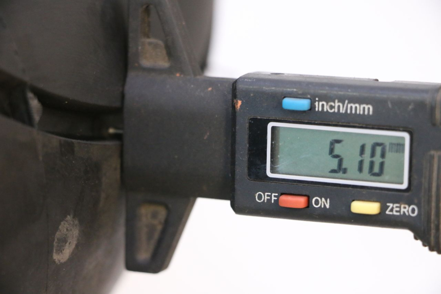 photo de REAR RIM AND TIRE DUCATI SS IE DS CARENEE 1000 (2002 - 2006) - Product overview
