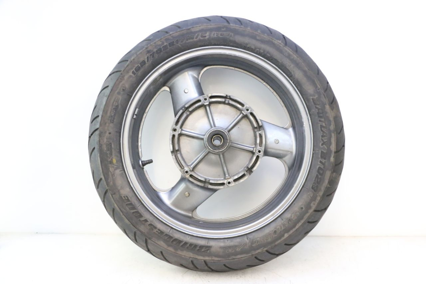 photo de REAR RIM AND TIRE HONDA ST PAN EUROPEAN 1100 (1990 - 2002) - Main view