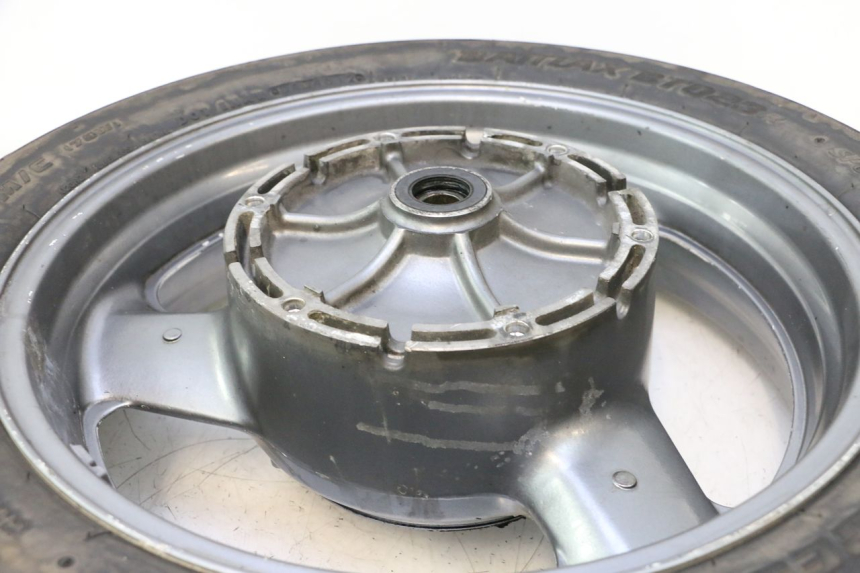 photo de REAR RIM AND TIRE HONDA ST PAN EUROPEAN 1100 (1990 - 2002) - Component zoom