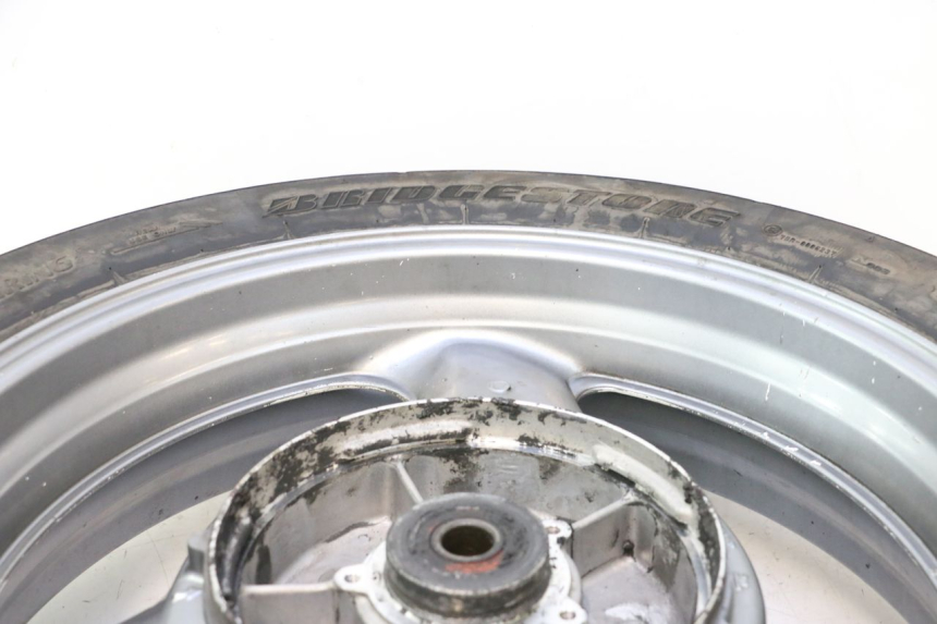 photo de REAR RIM AND TIRE HONDA ST PAN EUROPEAN 1100 (1990 - 2002) - Fixing points details