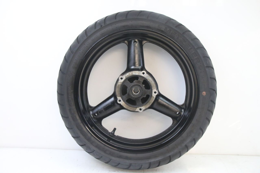 photo de REAR RIM AND TIRE SUZUKI GSX F GSXF 650 (2007 - 2015) - Main view