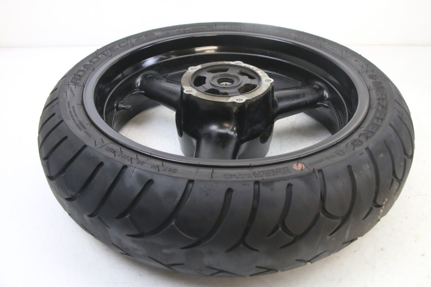 photo de REAR RIM AND TIRE SUZUKI GSX F GSXF 650 (2007 - 2015) - Component detail