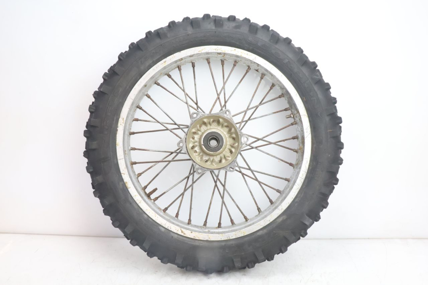 photo de REAR RIM AND TIRE HUSABERG TE 250 (2011 - 2014) - Main view