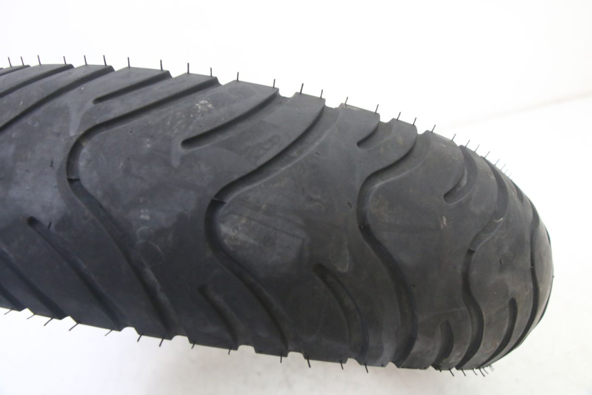 photo de REAR RIM AND TIRE PEUGEOT VIVACITY NEW 2T 50 (2008 - 2017) - Component zoom