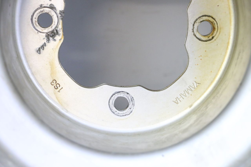 photo de REAR RIM AND TIRE YAMAHA YFM R RAPTOR 250 (2008 - 2014) - Distinctive features