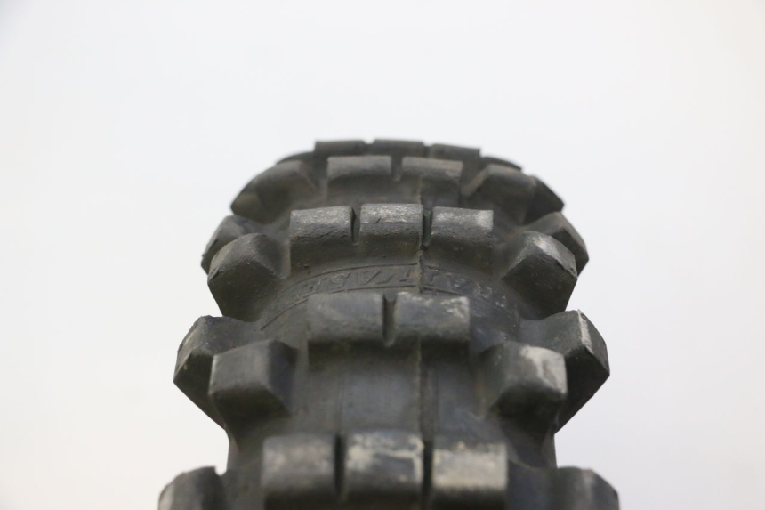 photo de REAR RIM AND TIRE YAMAHA YZ 85 (2002 - 2018) - Component detail